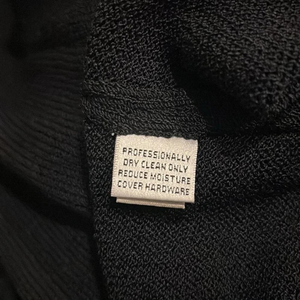 Vintage St. John Collection Knee-Length Dress size 2 - Picture 11 of 12